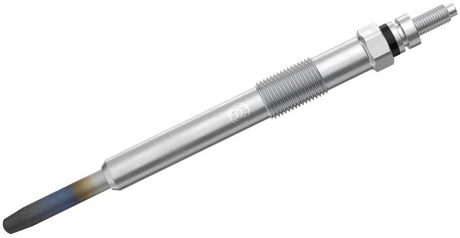 BOSCH kaitinimo žvakė 0250202048 N10140104