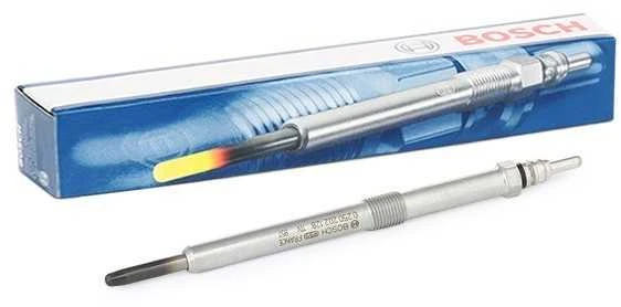 BOSCH kaitinimo žvakė 0250202128 8200445627