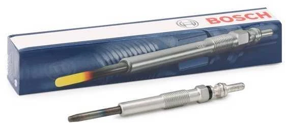 BOSCH kaitinimo žvakė 0250203012 N10140104