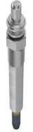 BOSCH kaitinimo žvakė 0250204002 028971766
