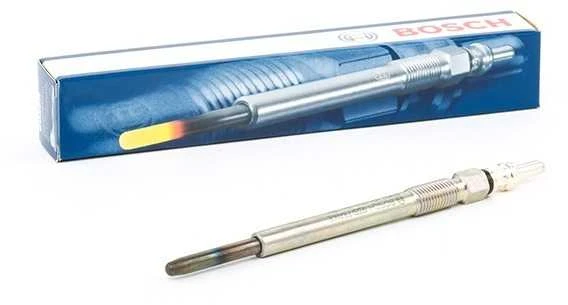 BOSCH kaitinimo žvakė 0250204002 028971766