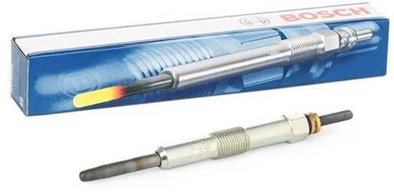 BOSCH kaitinimo žvakė 0250212006 3671027010