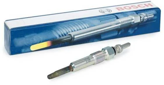 BOSCH kaitinimo žvakė 0250212009 7701069730