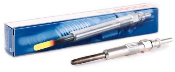 BOSCH kaitinimo žvakė 0250212013 12237786869