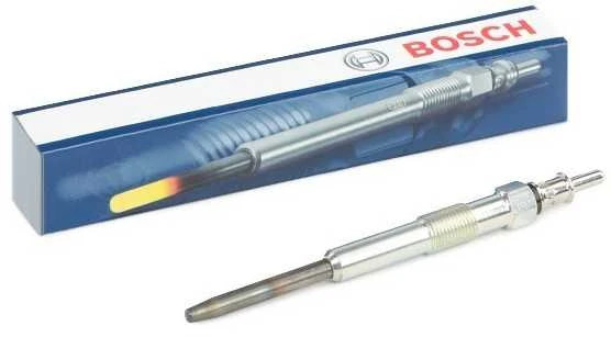 BOSCH kaitinimo žvakė 0250212014 A6601590201