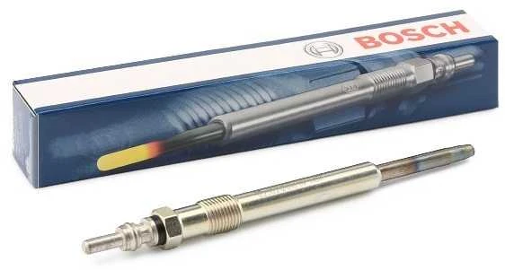 BOSCH kaitinimo žvakė 0250212018 030103171L