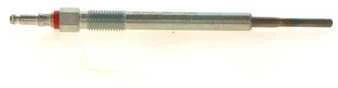 BOSCH kaitinimo žvakė 0250403002 N10579802
