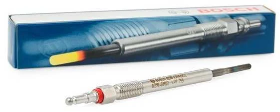 BOSCH kaitinimo žvakė 0250403002 N10579802