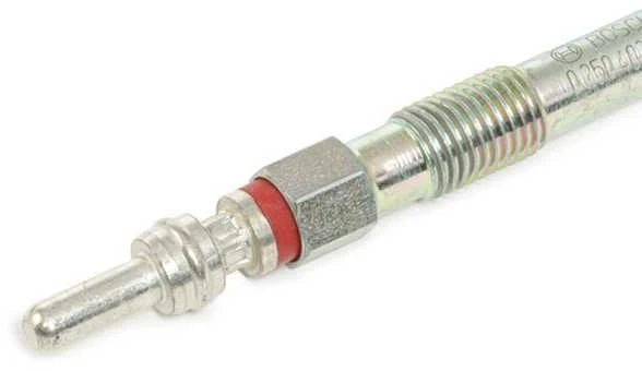 BOSCH kaitinimo žvakė 0250403008 A0011594901