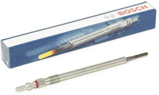 BOSCH kaitinimo žvakė 0250403008 A0011594901
