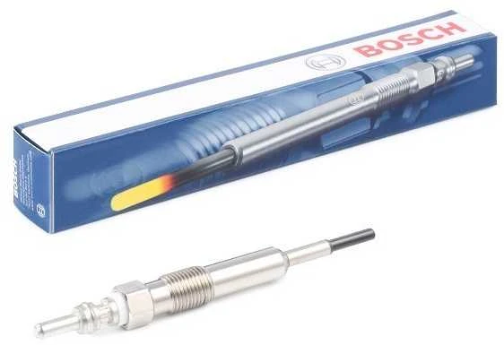 BOSCH kaitinimo žvakė 0250603021 N10591602