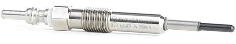 BOSCH kaitinimo žvakė 0250603021 N10591602