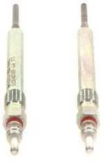 BOSCH kaitinimo žvakės 0250403903