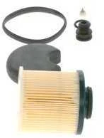 BOSCH karbamido filtras 1457436042 81154036089
