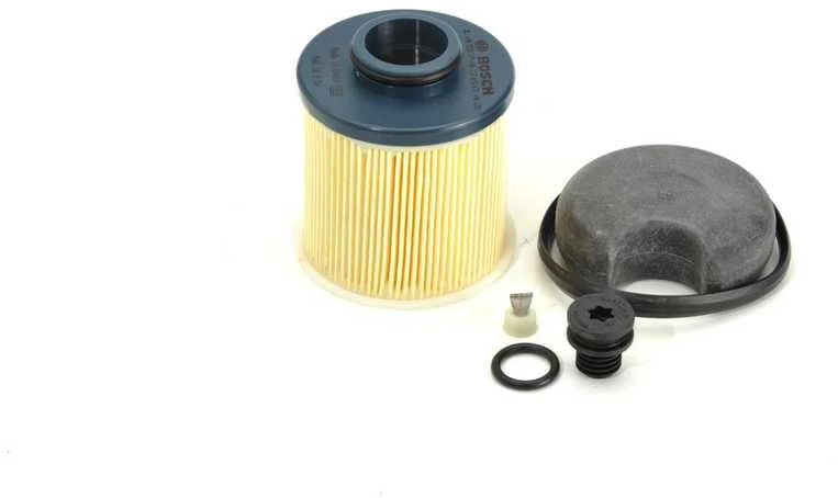 BOSCH karbamido filtras 1457436042 81154036089