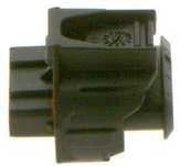BOSCH kištuko įvorė, uždegimo sistema 1928403836 A0435452428
