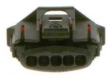 BOSCH kištuko įvorė, uždegimo sistema 1928403836 A0435452428