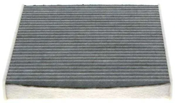 Bosch Klimato Filtras Apsaugoti Neapibrėžtą Žiedadulkių Filtrą Audi A3 A4 A6 VW Golf Passat Skoda Octavia 6Q0820040A 6Q0820040B
