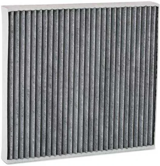 Bosch Klimato Filtras Apsaugoti Neapibrėžtą Žiedadulkių Filtrą Audi A3 A4 A6 VW Golf Passat Skoda Octavia 6Q0820040A 6Q0820040B