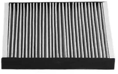 Bosch Klimato Filtras Apsaugoti Neapibrėžtą Žiedadulkių Filtrą Audi A3 A4 A6 VW Golf Passat Skoda Octavia 6Q0820040A 6Q0820040B