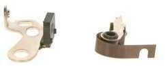 BOSCH kontaktų pertraukiklis, platintojas 1237013038 A0001581990