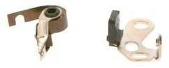 BOSCH kontaktų pertraukiklis, platintojas 1237013038 A0001581990
