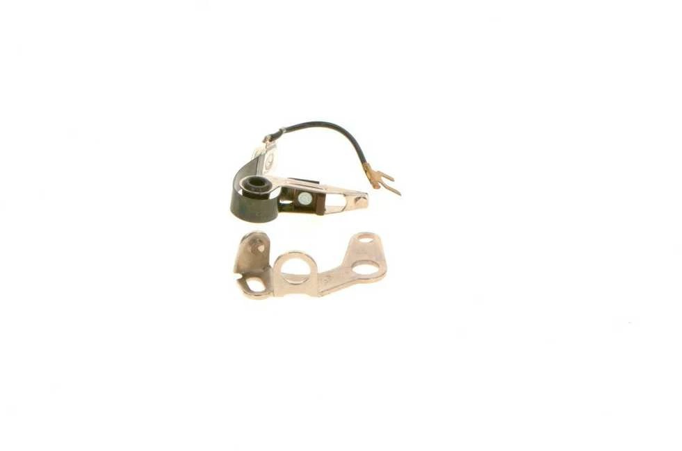 BOSCH kontaktų pertraukiklis, platintojas 1237013027 A0001582090