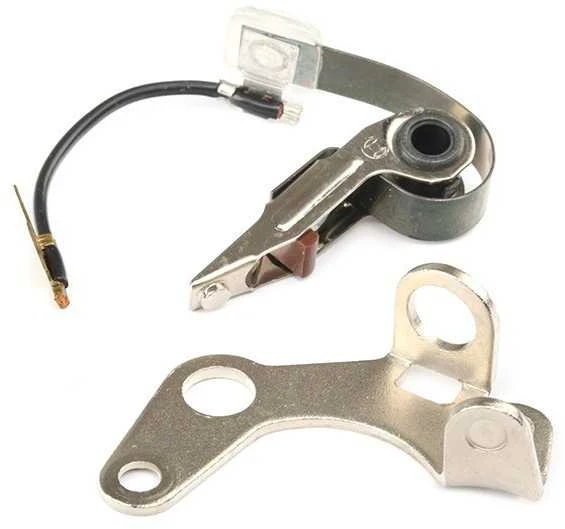 BOSCH kontaktų pertraukiklis, platintojas 1237013027 A0001582090