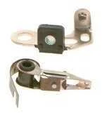 BOSCH kontaktų pertraukiklis, platintojas 1237013038 A0001581990