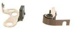 BOSCH kontaktų pertraukiklis, platintojas 1237013038 A0001581990