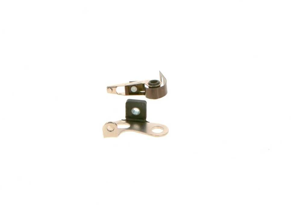 BOSCH kontaktų pertraukiklis, platintojas 1237013038 A0001581990