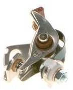 BOSCH kontaktų rinkinys, magneto 1217013021 100930