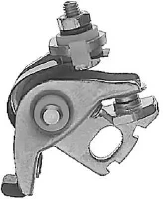 BOSCH kontaktų rinkinys, magneto 1217013021 100930