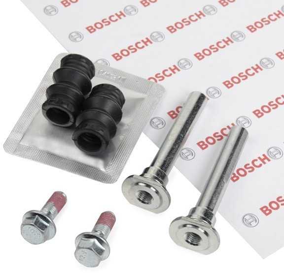 BOSCH kreipiamųjų įvorių rinkinys, stabdžių suportas 1987470608