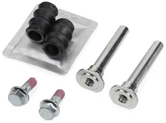 BOSCH kreipiamųjų įvorių rinkinys, stabdžių suportas 1987470608