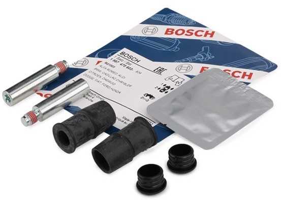 BOSCH kreipiamųjų įvorių rinkinys, stabdžių suportas 1987470603