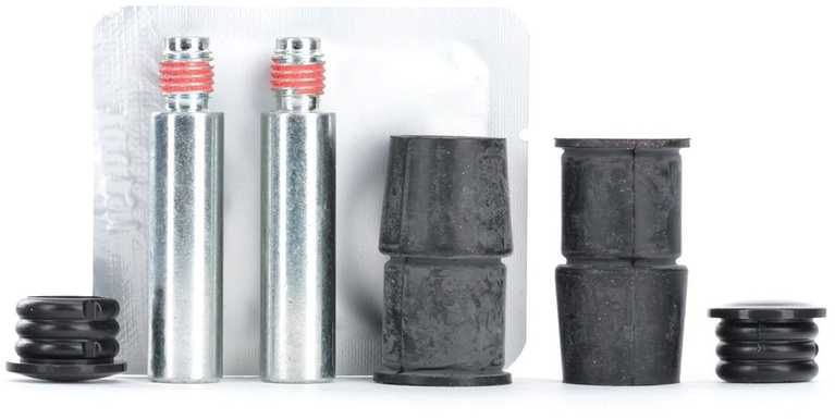 BOSCH kreipiamųjų įvorių rinkinys, stabdžių suportas 1987470603
