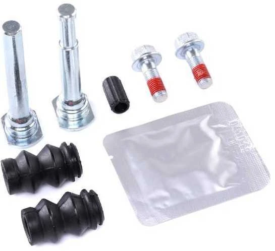 Bosch Kreipiančiųjų įvorių rinkinys ABARTH 500 595 695 FIAT 500 500C GRANDE PUNTO ALFA ROMEO MITO AUDI A1 A1 Sportback A3 A3 Convertible A3 Sportback