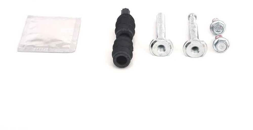 Bosch Kreipiančiųjų įvorių rinkinys ABARTH 500 595 695 FIAT 500 500C GRANDE PUNTO ALFA ROMEO MITO AUDI A1 A1 Sportback A3 A3 Convertible A3 Sportback