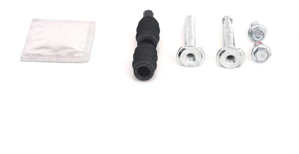 Bosch Kreipiančiųjų įvorių rinkinys ABARTH 500 595 695 FIAT 500 500C GRANDE PUNTO ALFA ROMEO MITO AUDI A1 A1 Sportback A3 A3 Convertible A3 Sportback