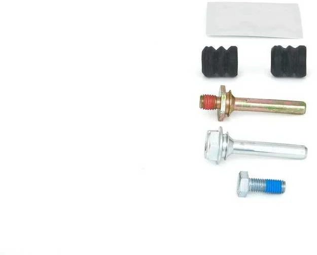 Bosch Kreipiančiųjų įvorių rinkinys Ford Sierra Skoda Favorit Stabdžių suportas