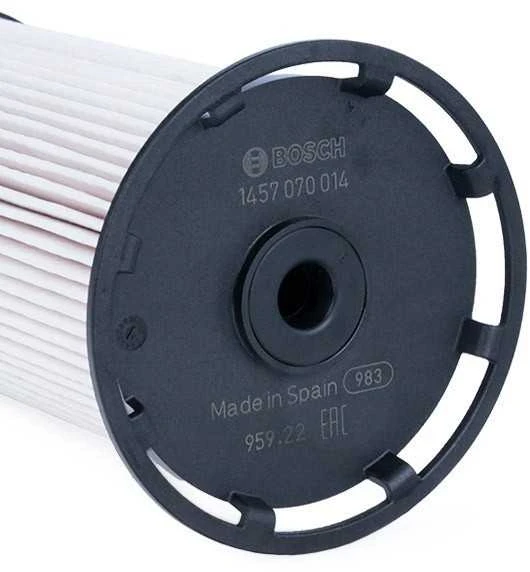 Bosch Kuro Filtras Audi A3 A4 A6 VW Golf Passat 3C0 819 653 B