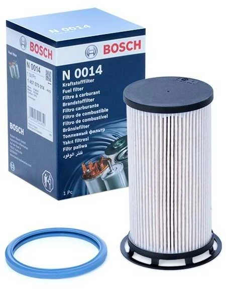 Bosch Kuro Filtras Audi A3 A4 A6 VW Golf Passat 3C0 819 653 B