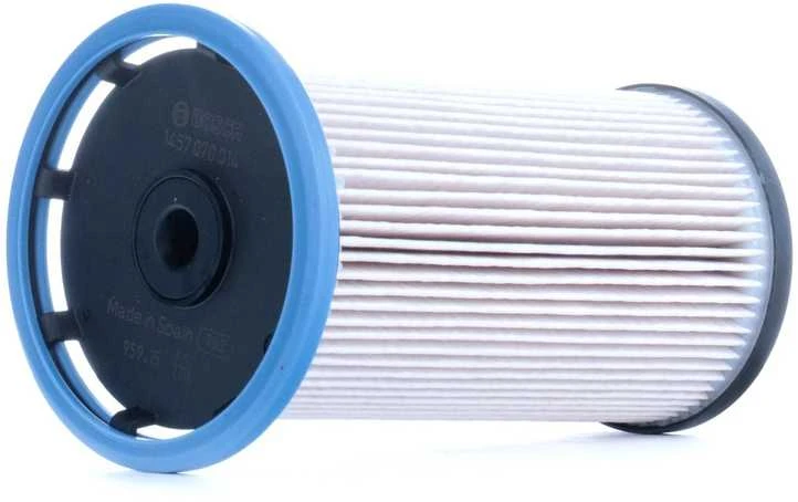 Bosch Kuro Filtras Audi A3 A4 A6 VW Golf Passat 3C0 819 653 B