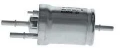 Bosch Kuro filtras AUDI A3 A6 SEAT Ibiza Leon SKODA Fabia Octavia 1.2 1.4 1.6 1595 1598 3.2 V6 6Q0 121 401 6Q0 121 402