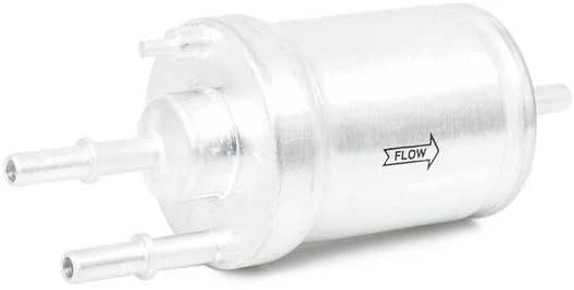 Bosch Kuro filtras AUDI A3 A6 SEAT Ibiza Leon SKODA Fabia Octavia 1.2 1.4 1.6 1595 1598 3.2 V6 6Q0 121 401 6Q0 121 402