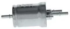 Bosch Kuro filtras AUDI A3 A6 SEAT Ibiza Leon SKODA Fabia Octavia 1.2 1.4 1.6 1595 1598 3.2 V6 6Q0 121 401 6Q0 121 402