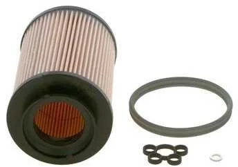 Bosch Kuro filtras AUDI A3 SEAT SKODA VW 1K0127400K 1K0127434A