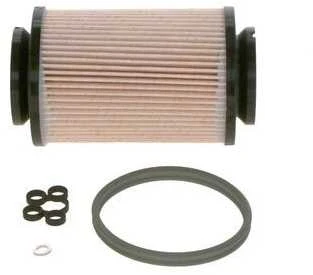 Bosch Kuro filtras AUDI A3 SEAT SKODA VW 1K0127400K 1K0127434A