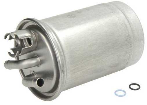 Bosch Kuro Filtras Audi A4 A6 2.0 TDI 140 163 170 HP 4F2 8EC 8ED 4F5 026129620A 026129620B